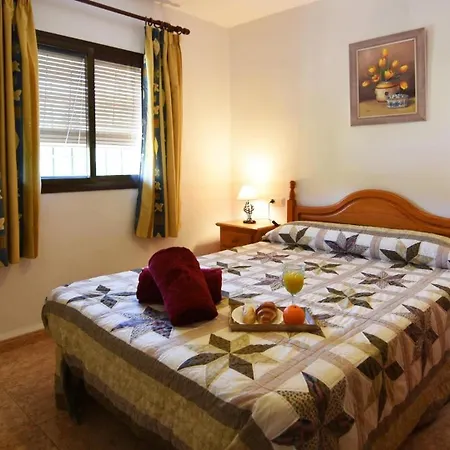 Mit Privatpool Fuer 4 Personen Ca 65 Qm In Frigiliana, Andalusien Costa Del Sol *