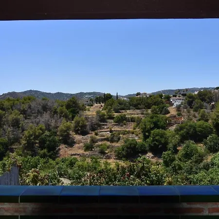 Mit Privatpool Fuer 4 Personen Ca 65 Qm In Frigiliana, Andalusien Costa Del Sol * 内尔哈